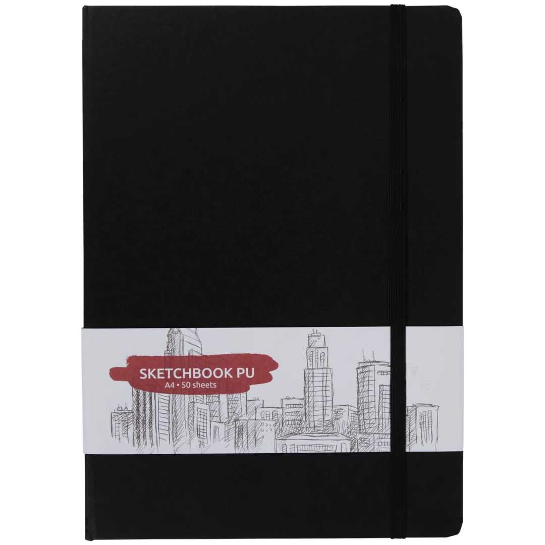 Schetsboek A4 50 vel
