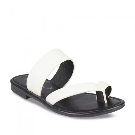 Tongs BLANC PHILOV