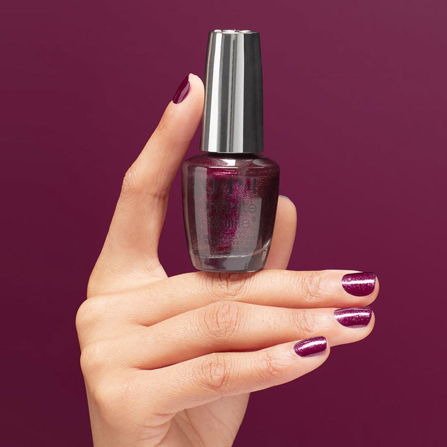 OPI Infinite Shine Vamp Champ 15ml