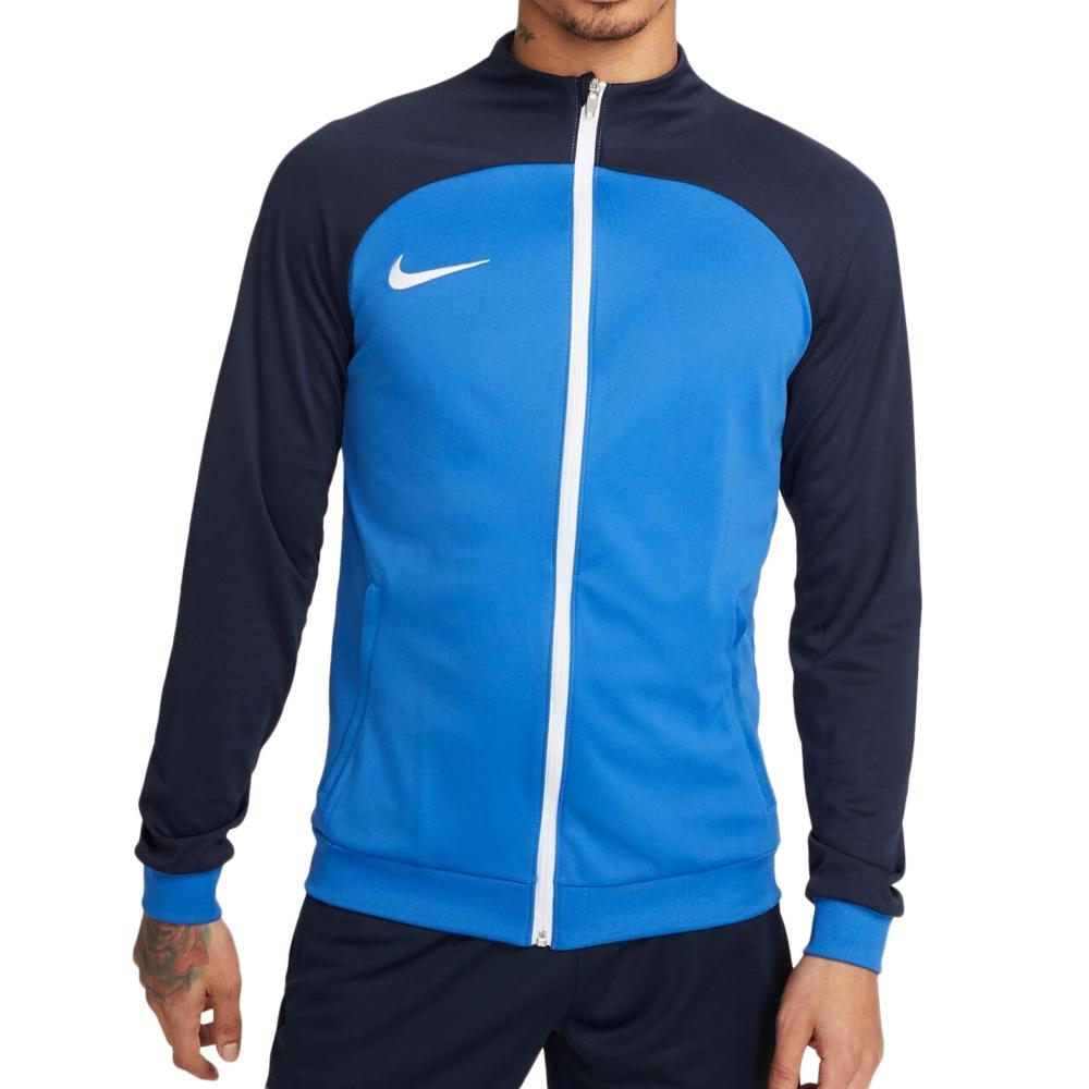Nike Veste Bleu/Marine Homme Nike Academy Pro