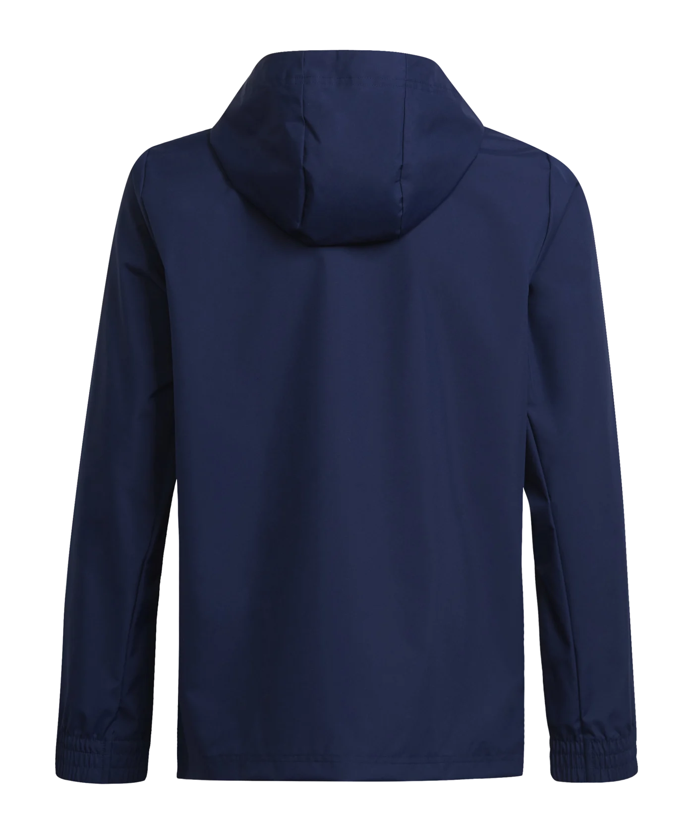 adidas Entrada 22 Allwetterjacke Kids Blau