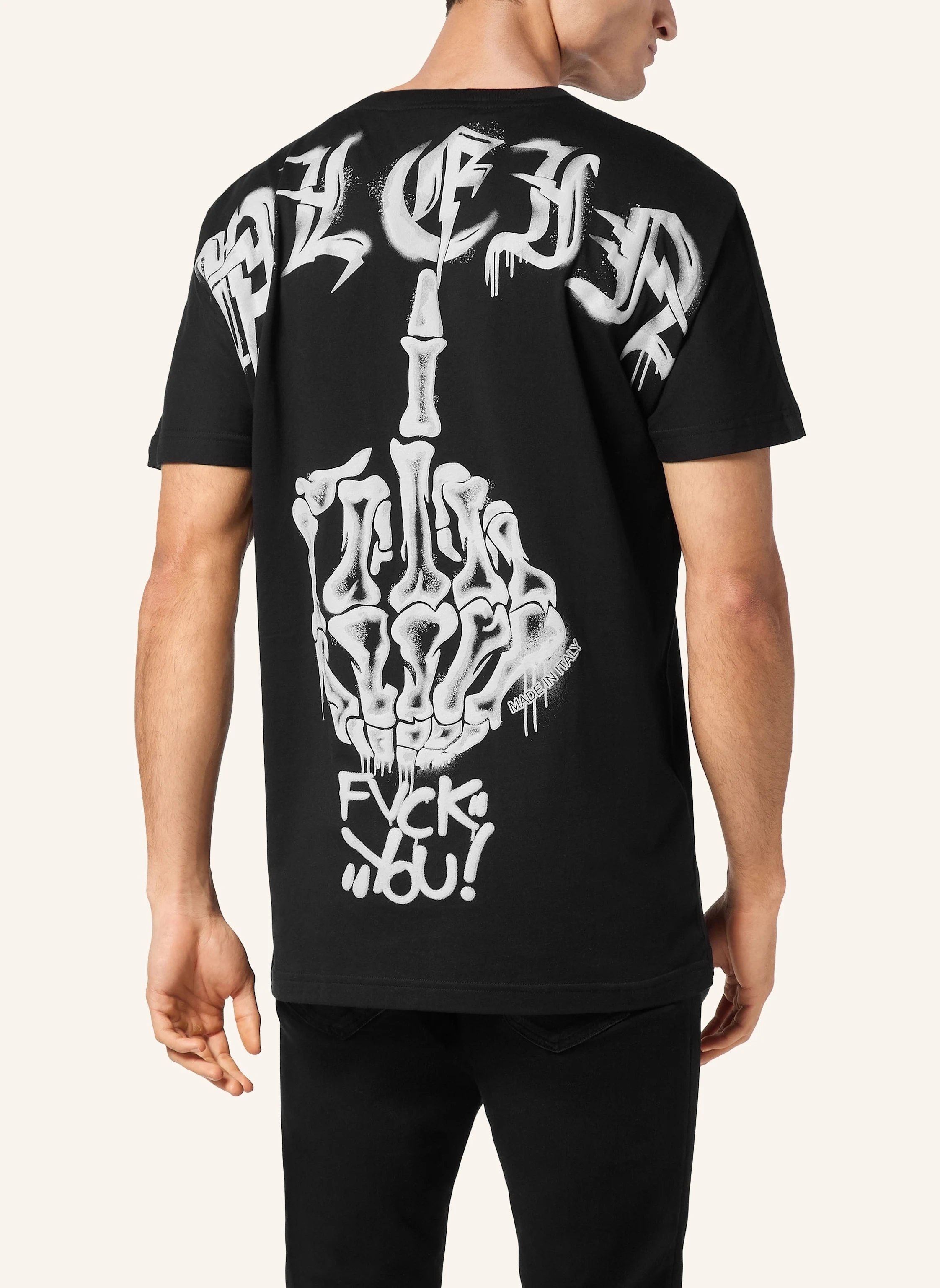 PHILIPP PLEIN T-Shirt