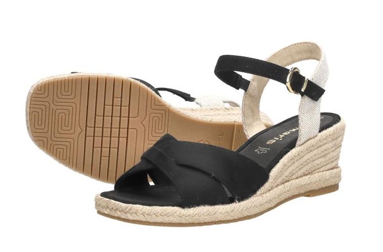 Tamaris 1-28367-42 black