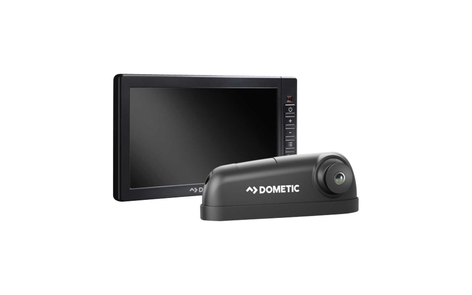 Dometic PerfectView BVS 71000  Abbiegeassistenzsystem mit Kamera 7 AHD Monitor