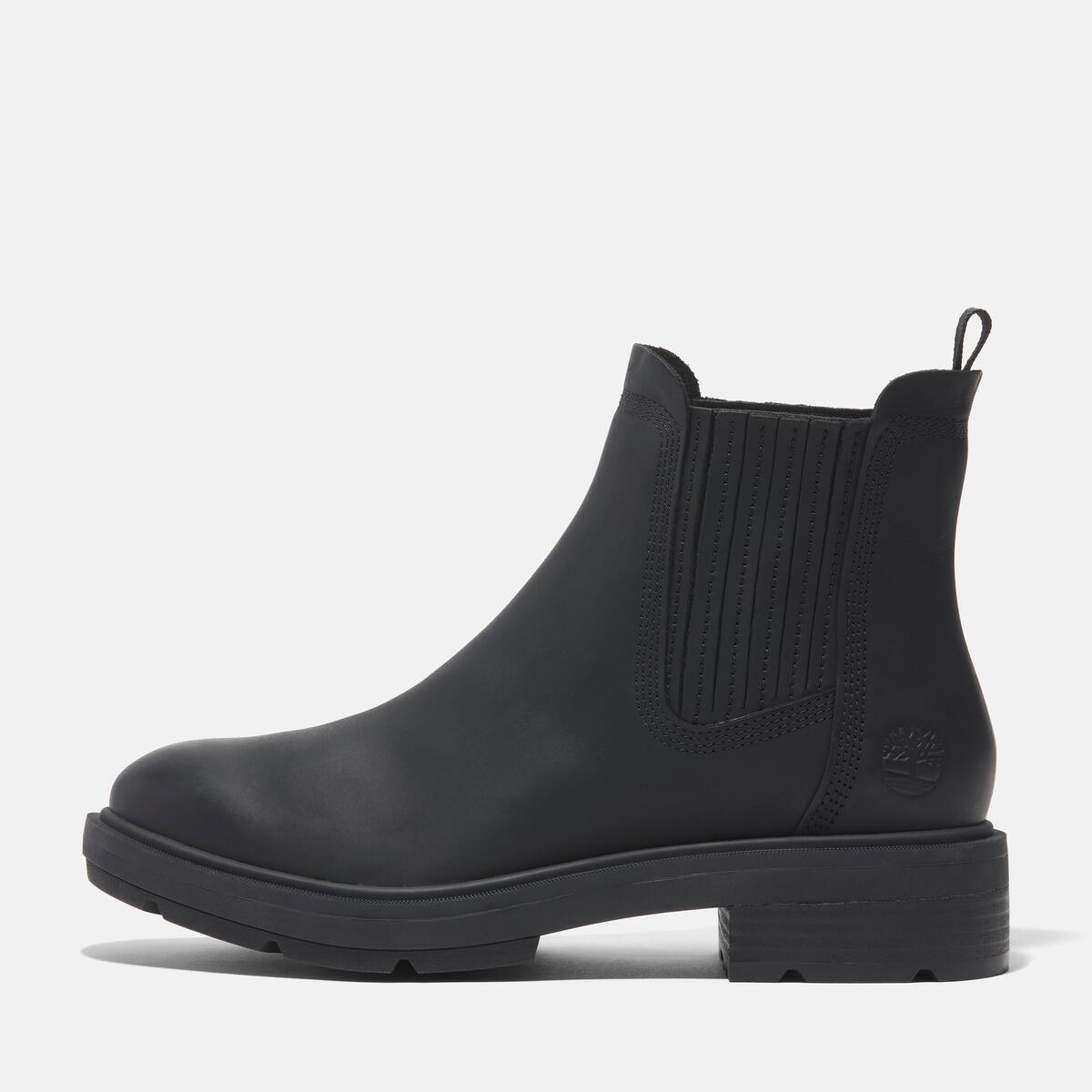 Timberland Chelseaboots »BRIMFIELDMID CHELSEA BOOT«  Stiefelette, Winterschuhe, Ankle Boots