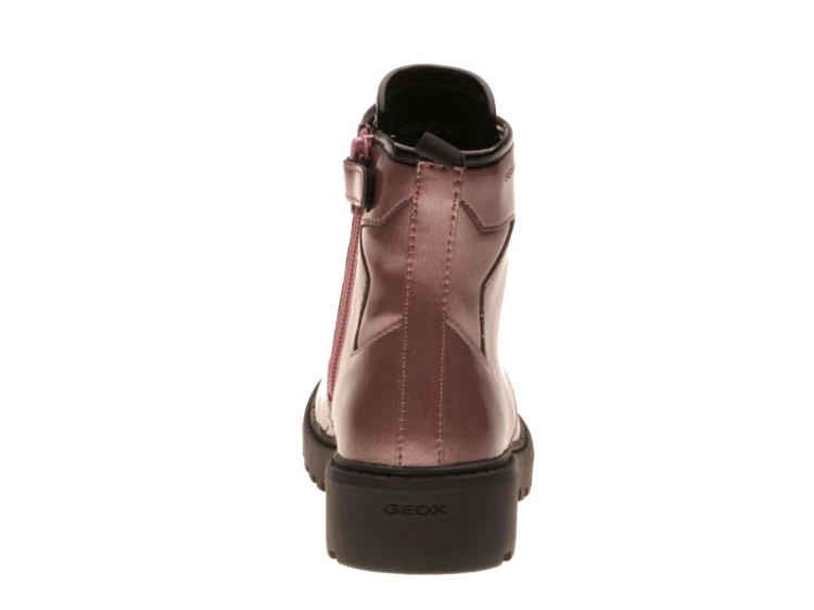 Geox J9420G-000HH rose smoke/black