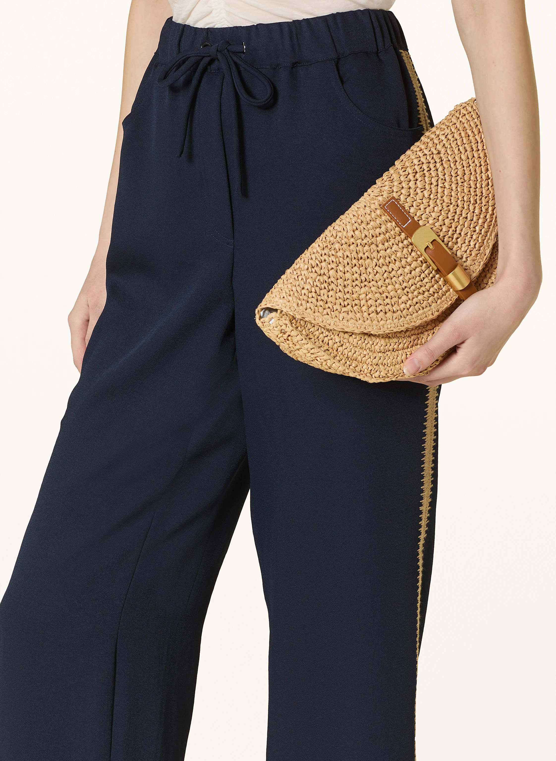REISS Clutch ARIA