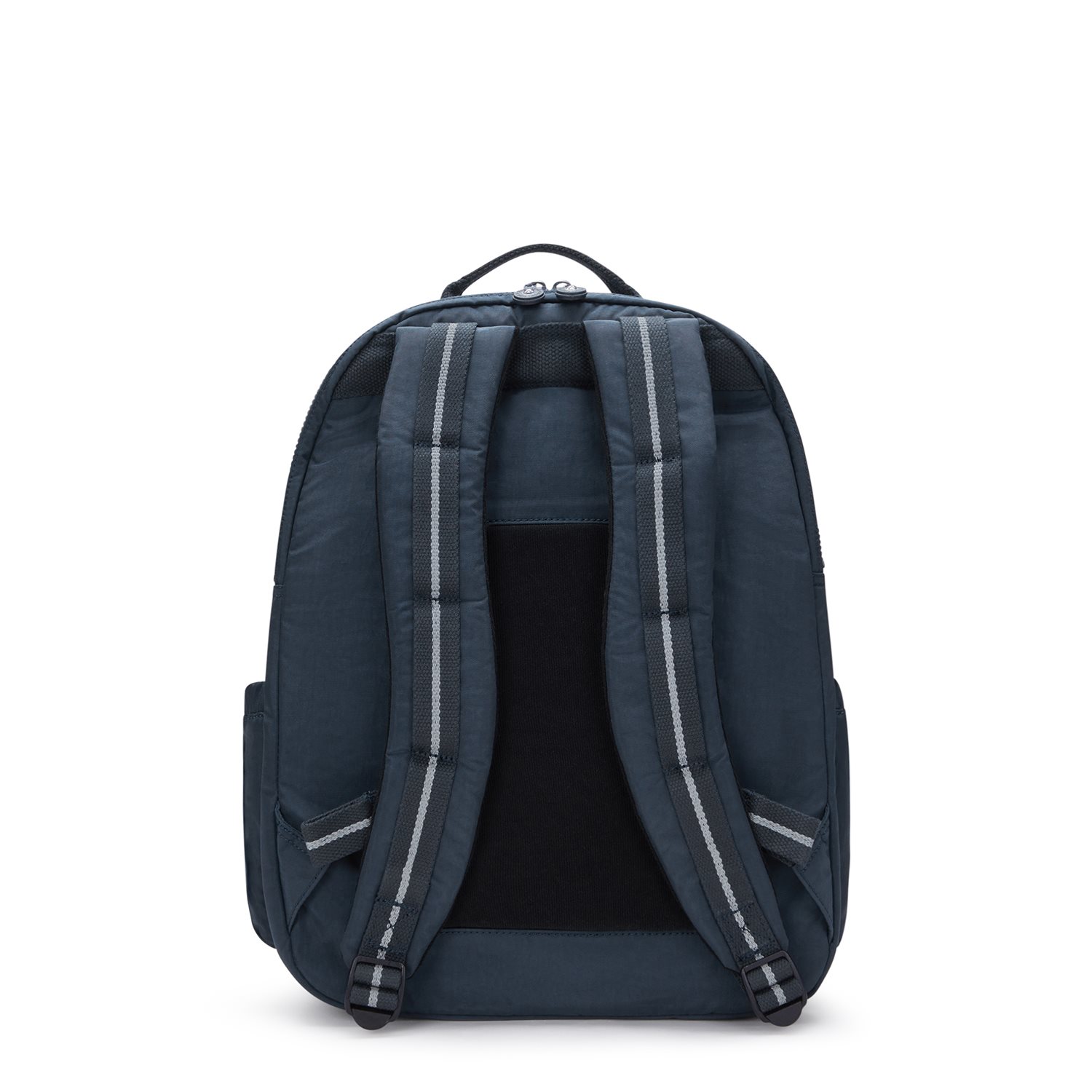 Kipling Seoul College true blue tonal