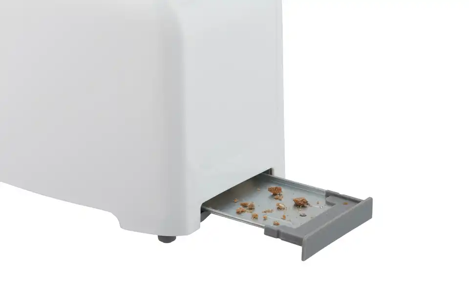 KHG Toaster TO-750 (W)