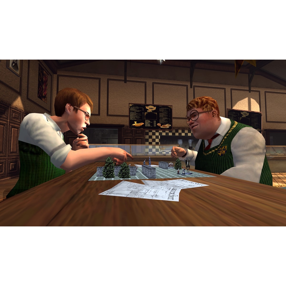 Bully Scholarship Edition - PC Windows