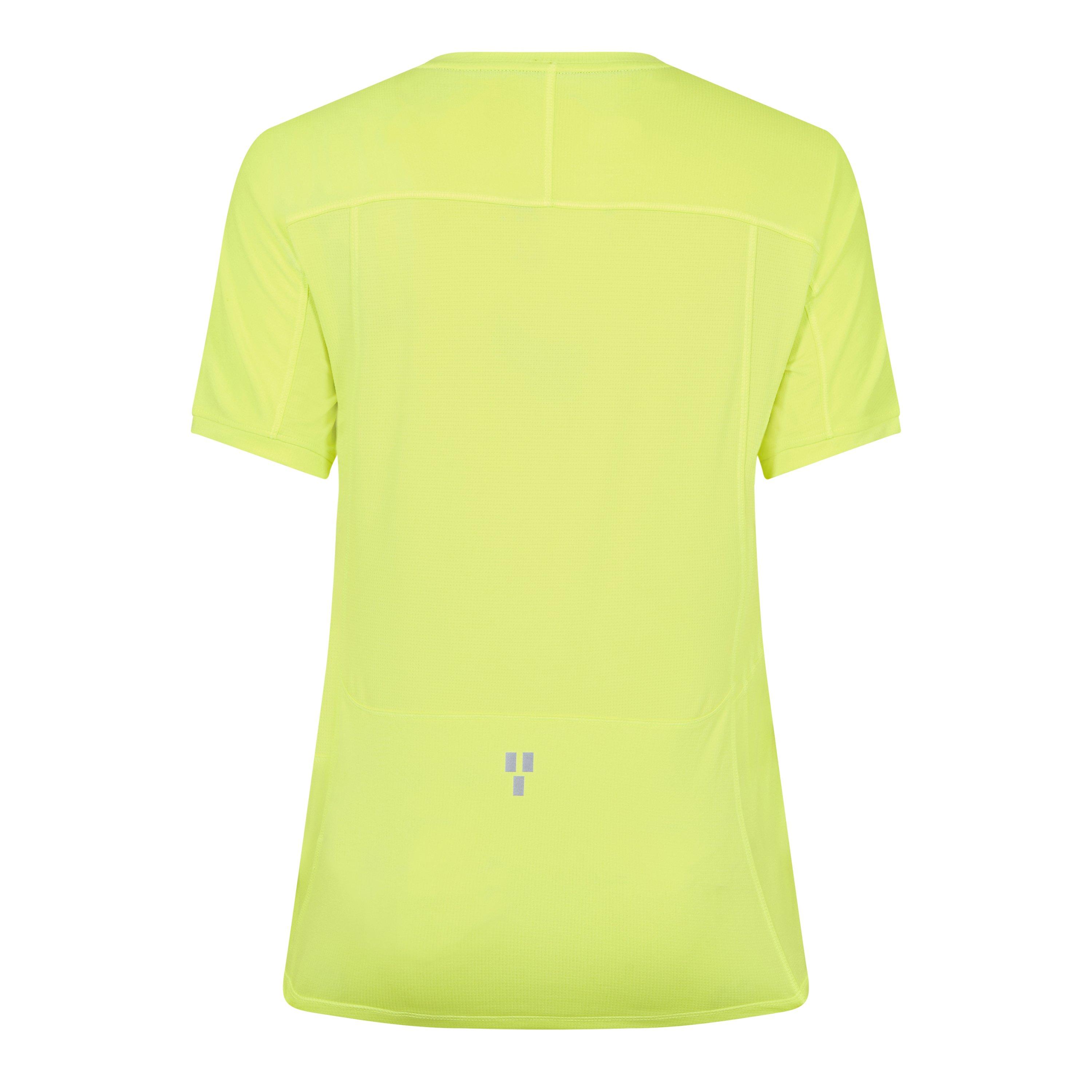 The North Face The North Face W Sunriser S/S Steel Blue/Summit Na Running Top Womens