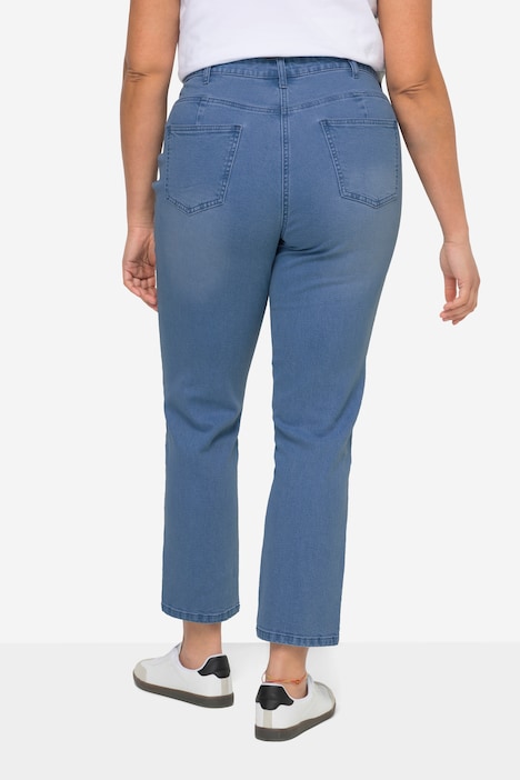 Shaping-Jeans Bea, Stretchkomfort, 5-Pocket