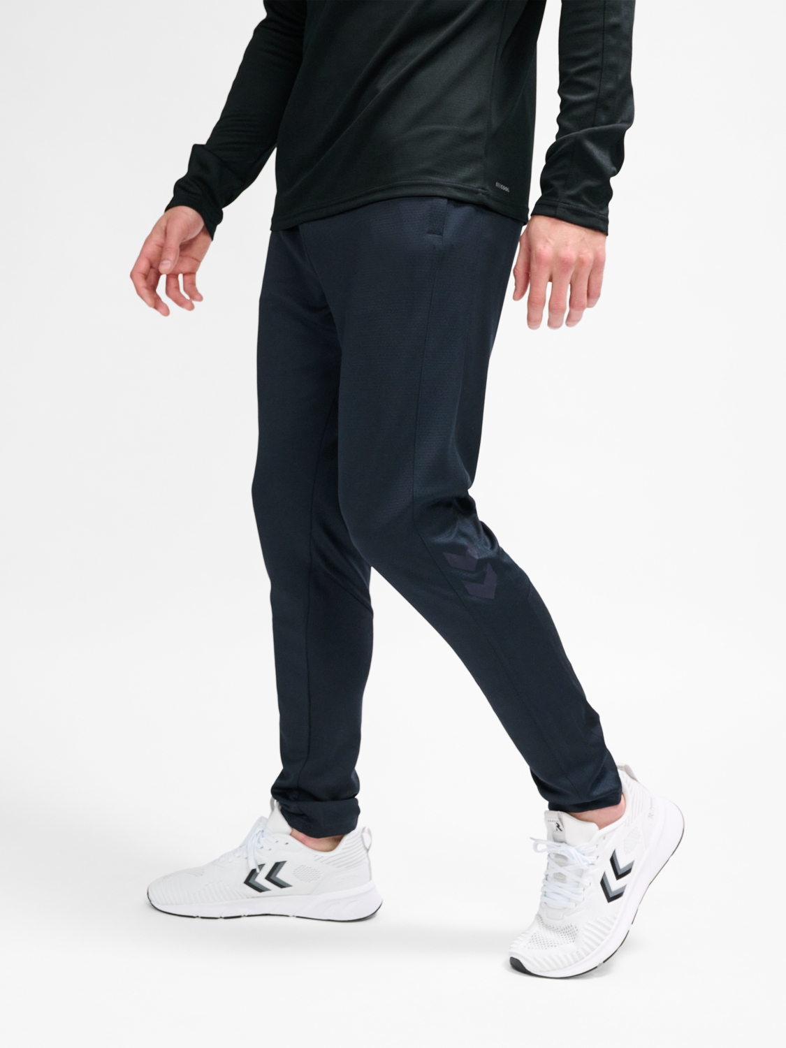 hmlACTIVE PL TRAINING PANTS