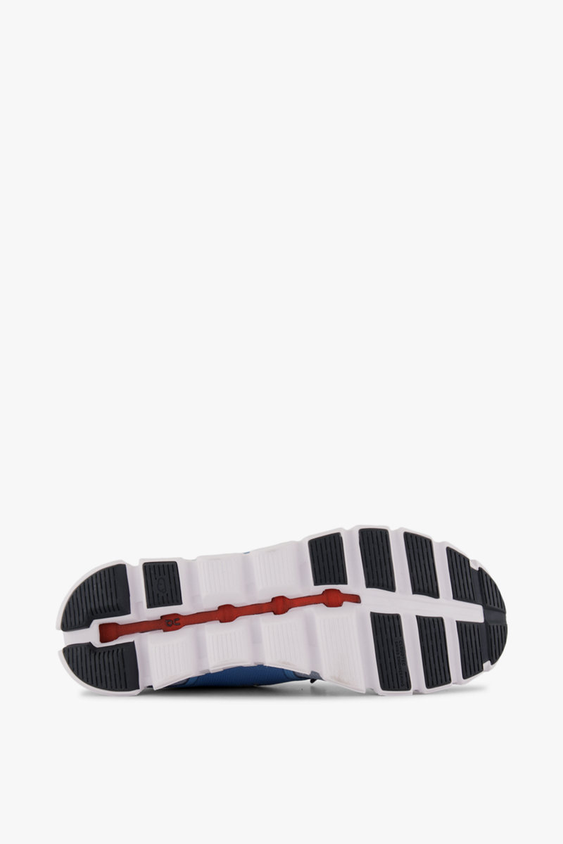 ON Cloud 5 Push Herren Sneaker