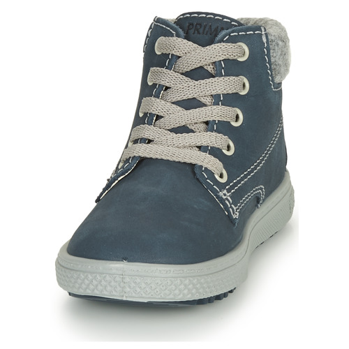 Primigi - BARTH 19 - Marine / Gris