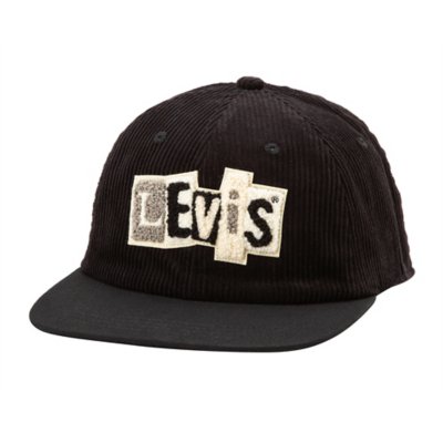 Casquette homme LEVIS