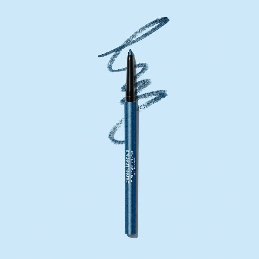 bareMinerals Mineralist Lasting Eyeliner Aquamarine 0,35g