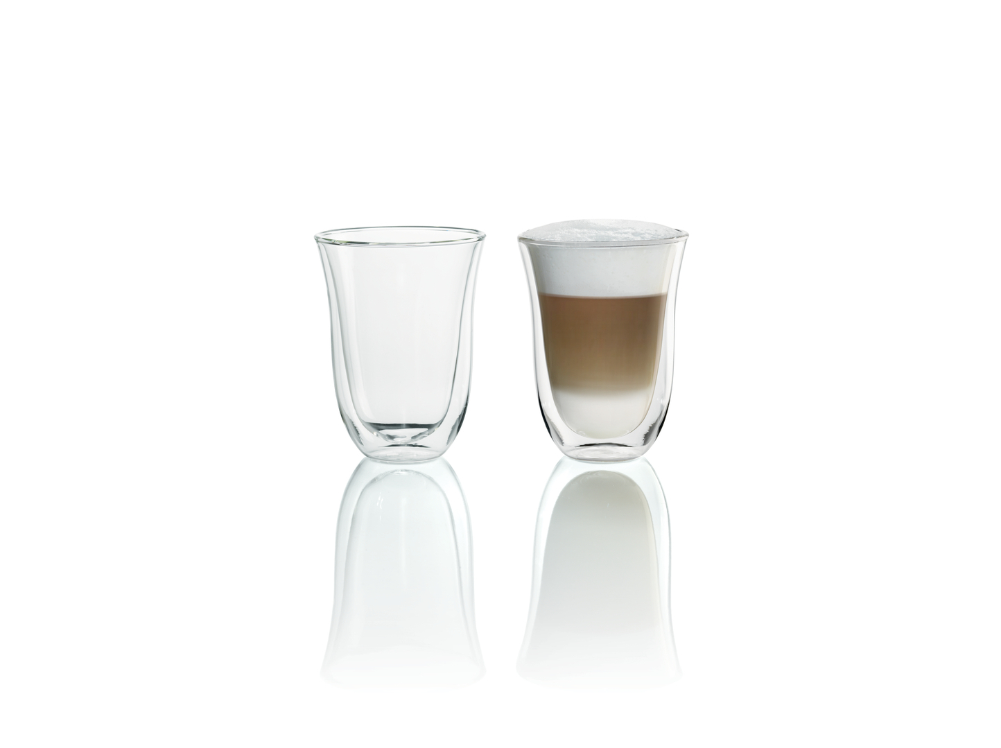 COPOS LATTE MACHIATTO DELONGHI PARA MÁQUINA CAFÉ