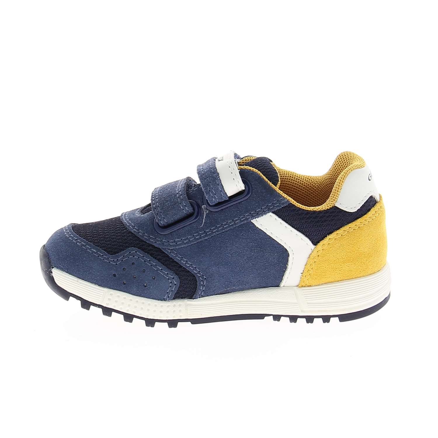 Baskets garçon GEOX ALBEN