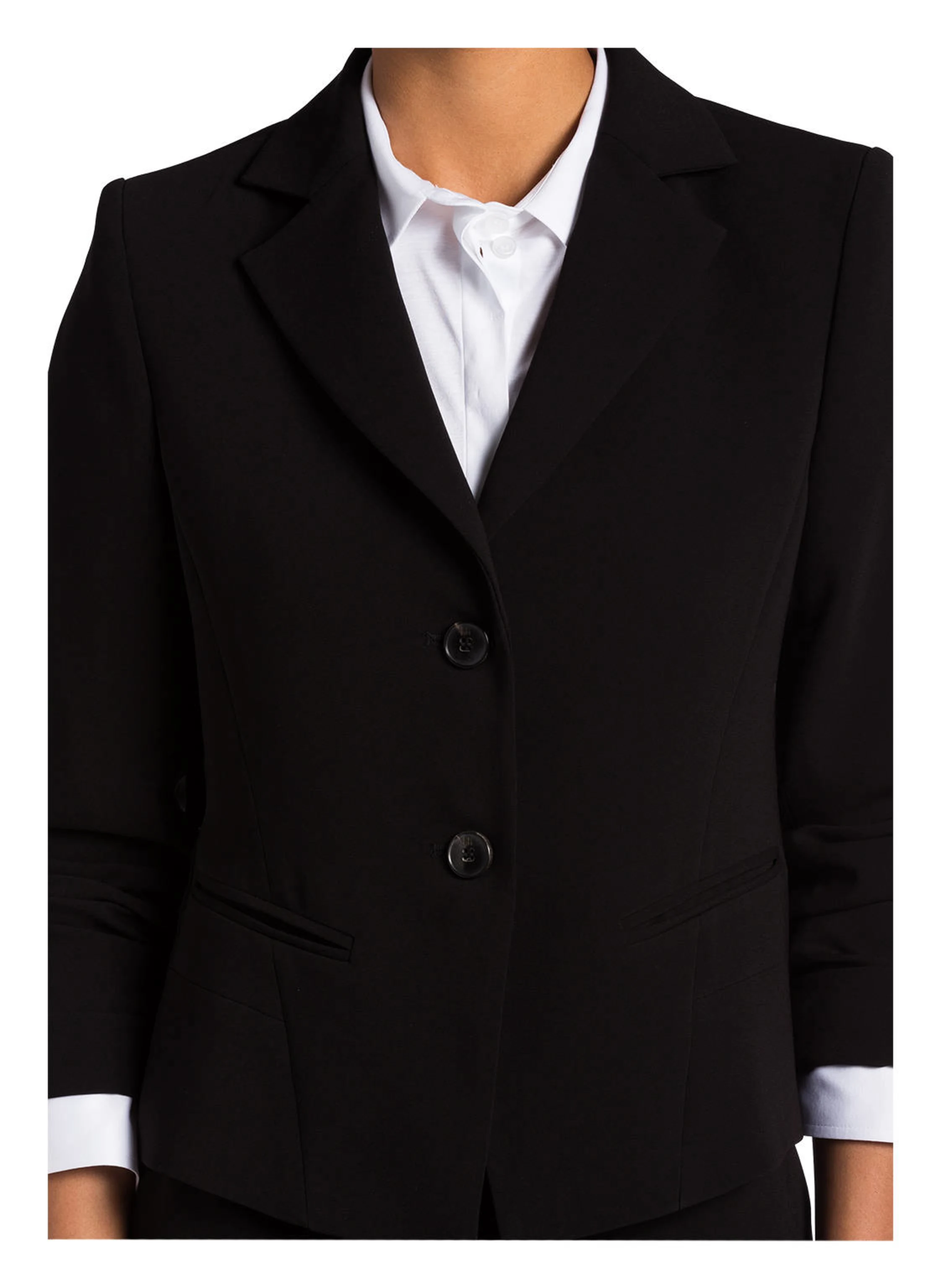 RIANI Blazer mit 3/4-Arm