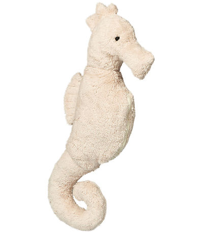Senger Naturwelt Heizkissen - Klein - Seepferdchen - 42 cm - Ros