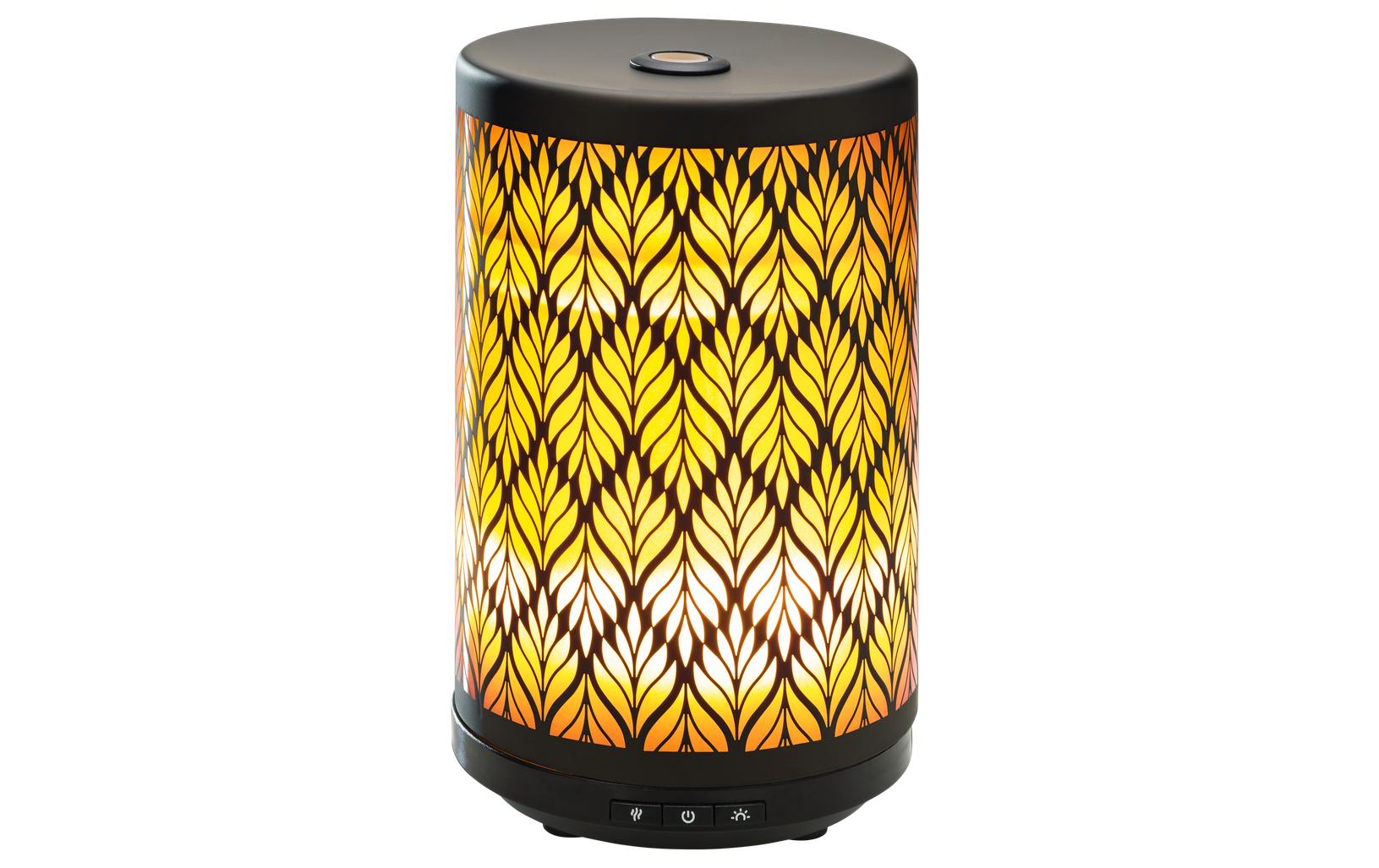 Aromavernebler Marrakesch 30 m²Aroma Diffuser für einen angenehmen Duft im Raum