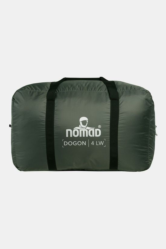 Nomad Nomad Dogon 4 LW Tent