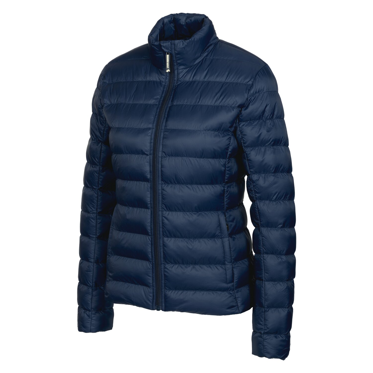 black forest Steppjacke  - navy