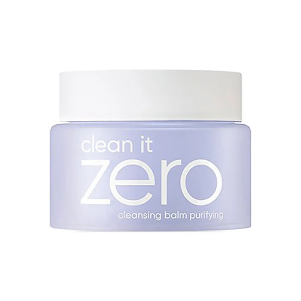 Banila Co. Clean It Zero Cleansing Balm Purifying - 100 ml.