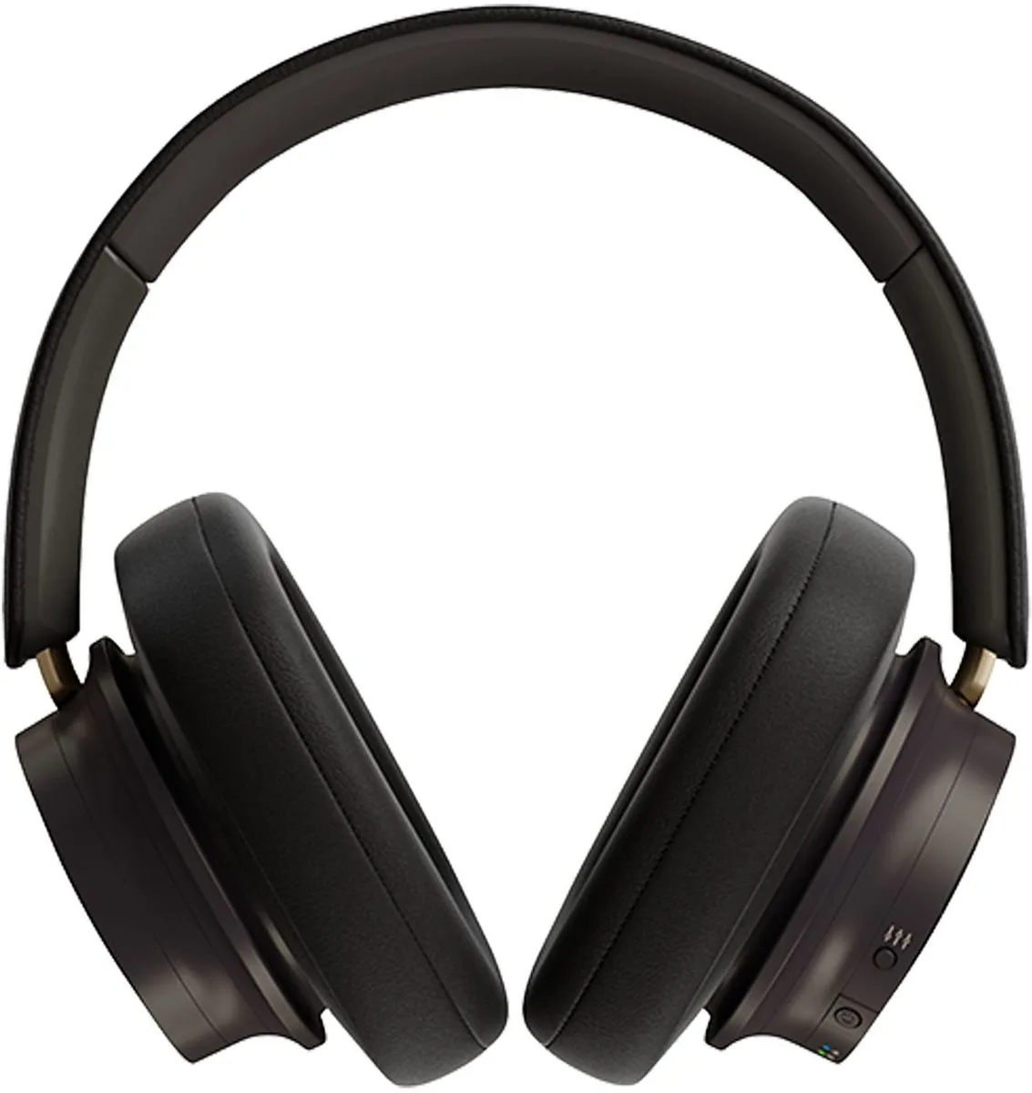 Dali IO-12 Chocolat foncé Casques Bluetooth