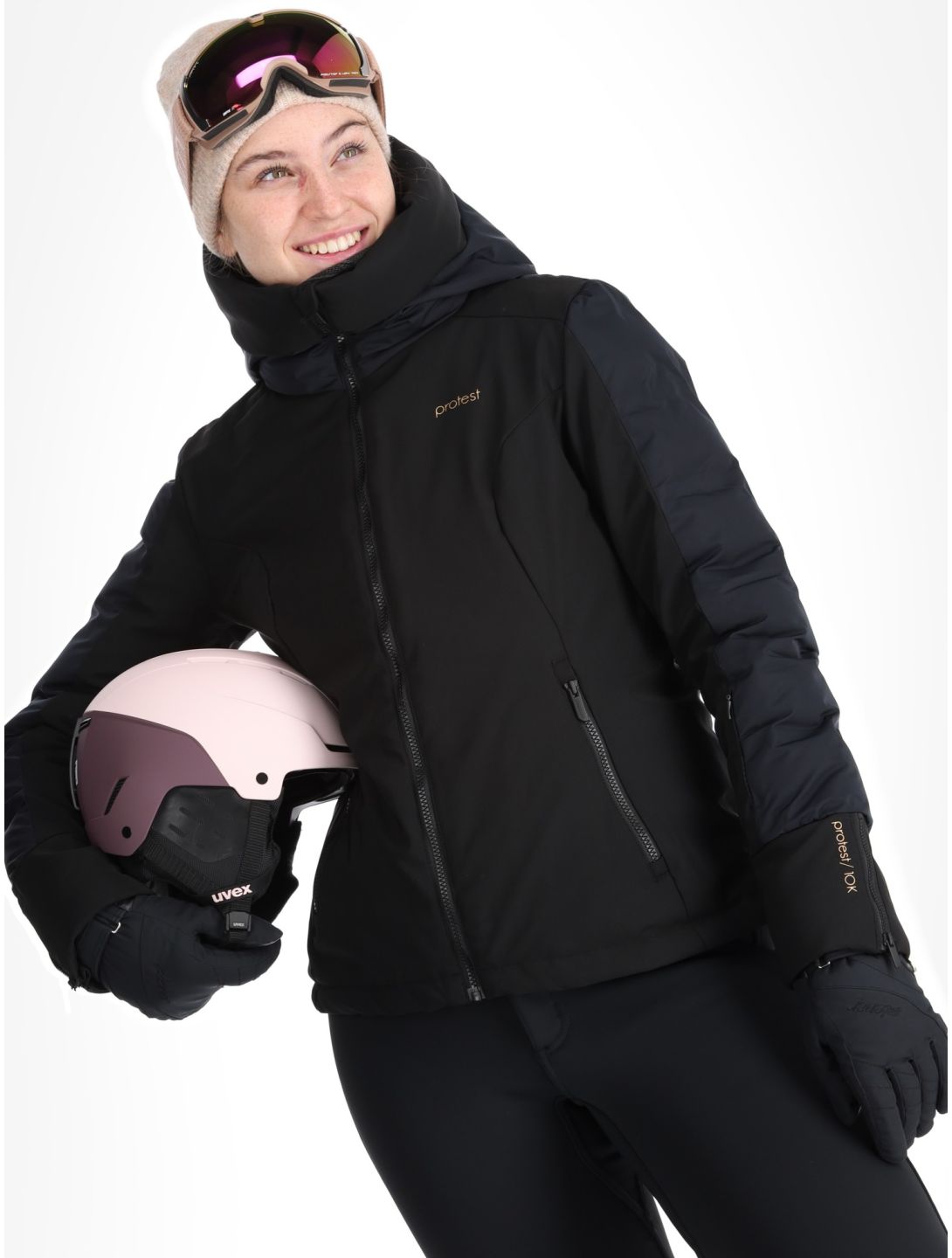 PRTMERCURY ski-jas dames