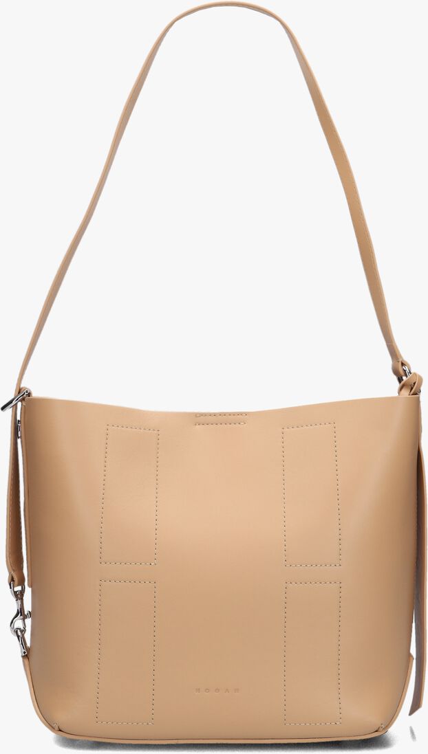 camel hogan schoudertas h01r hobo piccola