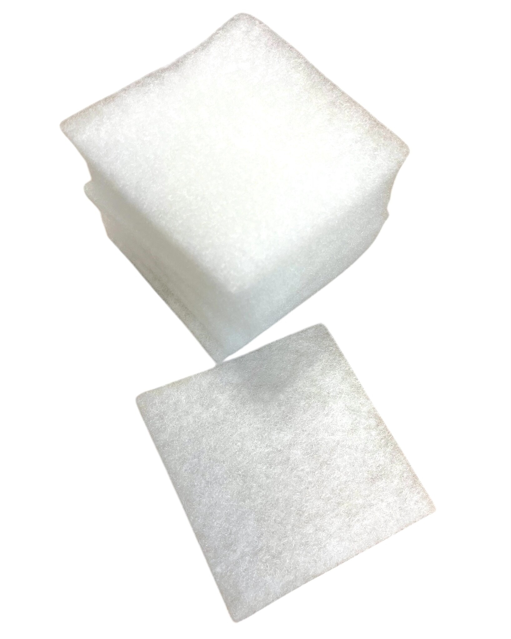 AquastoreXL Filter Watten M 30 Stuks | Filtermateriaal
