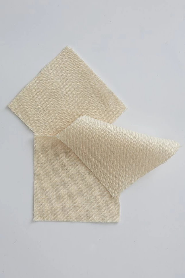 BASEL TWILL stoffprøve
