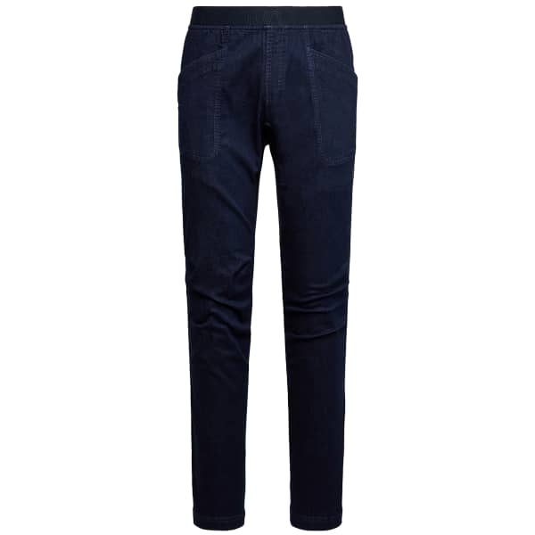 Pantalon escalade LA SPORTIVA CAVE JEANS M