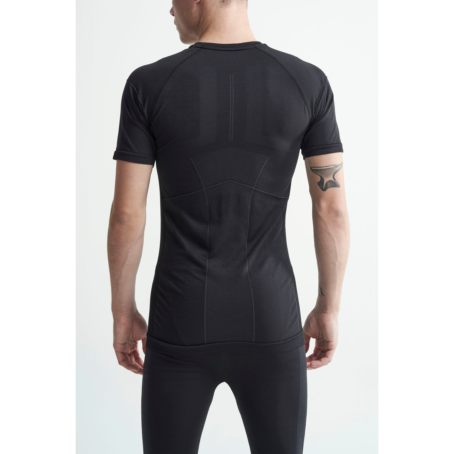 Craft Active Intensity SS Dames