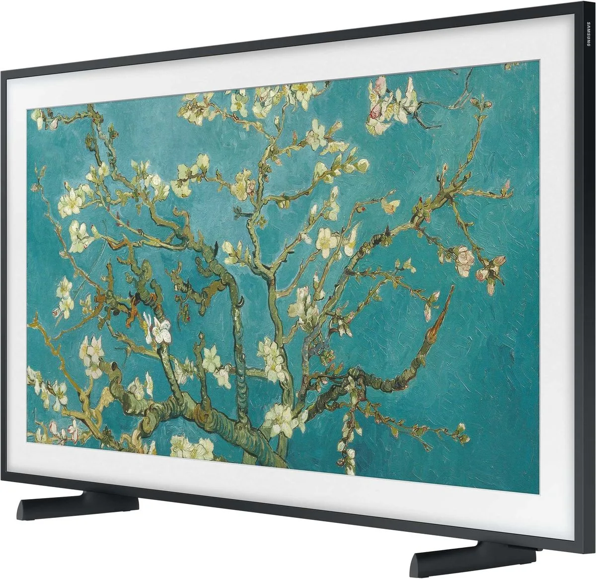 Samsung The Frame TQ50LS03B Lifestyle TV
