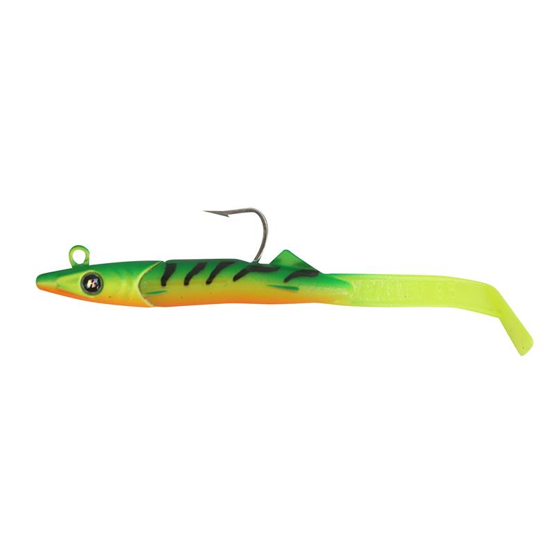 Leurre Souple Armé Ragot Raglou Hybrid Fw - 6,5Cm - Par 2