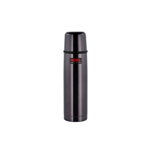 Thermos Light & Compact Termoflaske, Midnight Blue, 750 ml