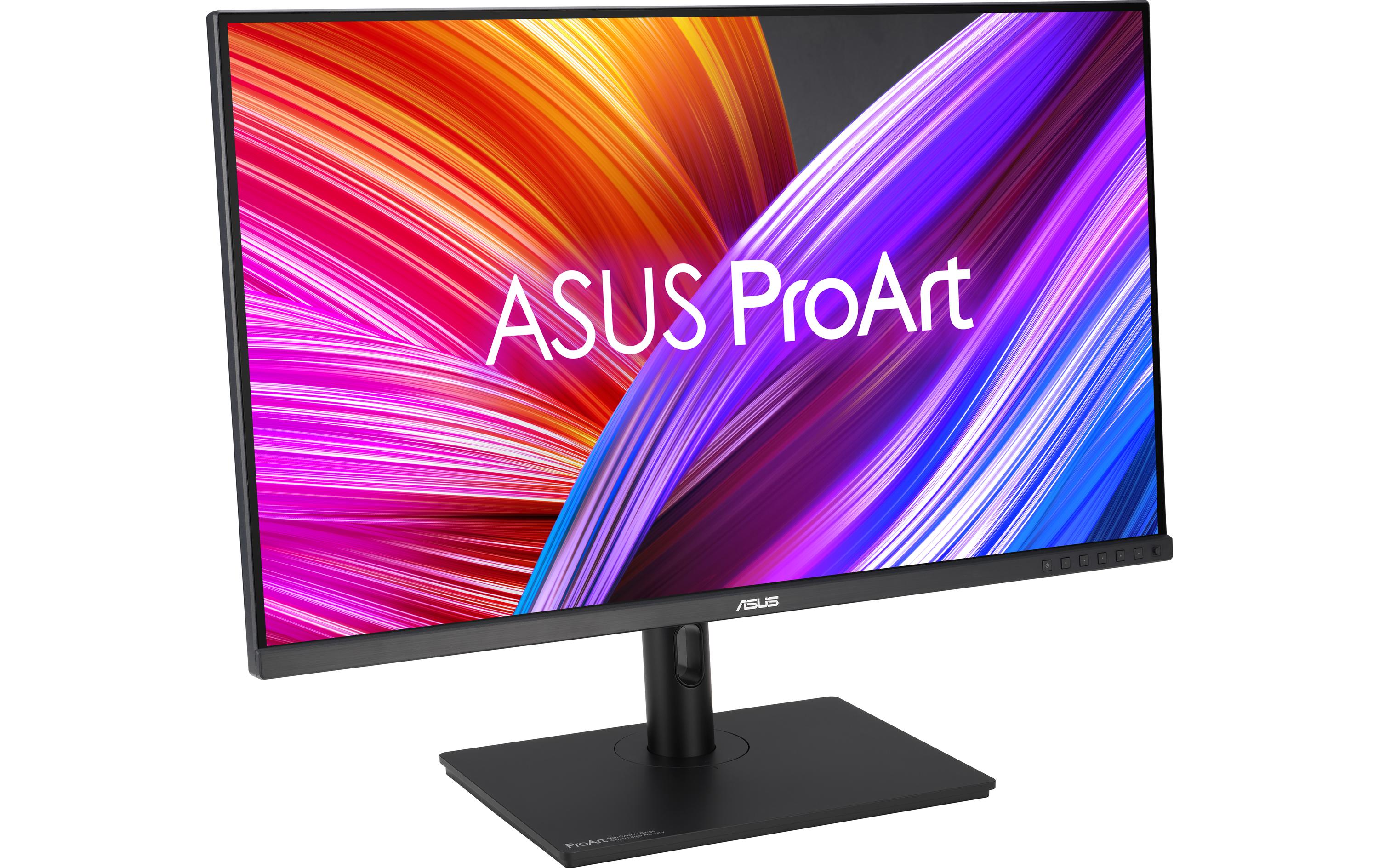 Monitor ProArt PA328QV<br>31.5