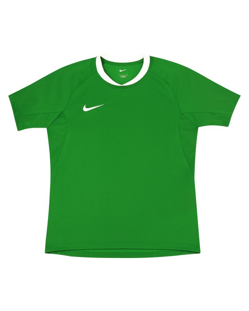Maillot de rugby Nike Team Vert pour homme