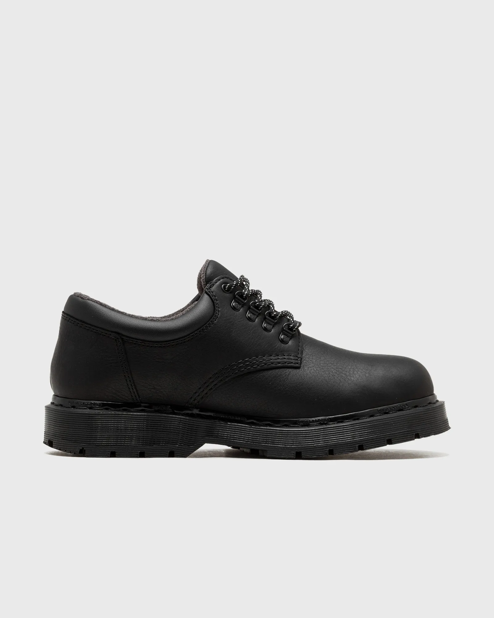 Dr.Martens 8053 Black Tailgate Wp
