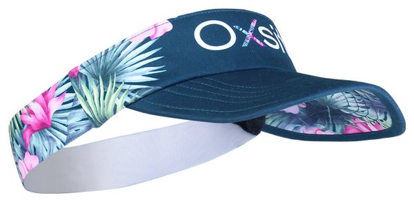 Visière Oxsitis 140.6 Vert / Rose / Bleu Unisex