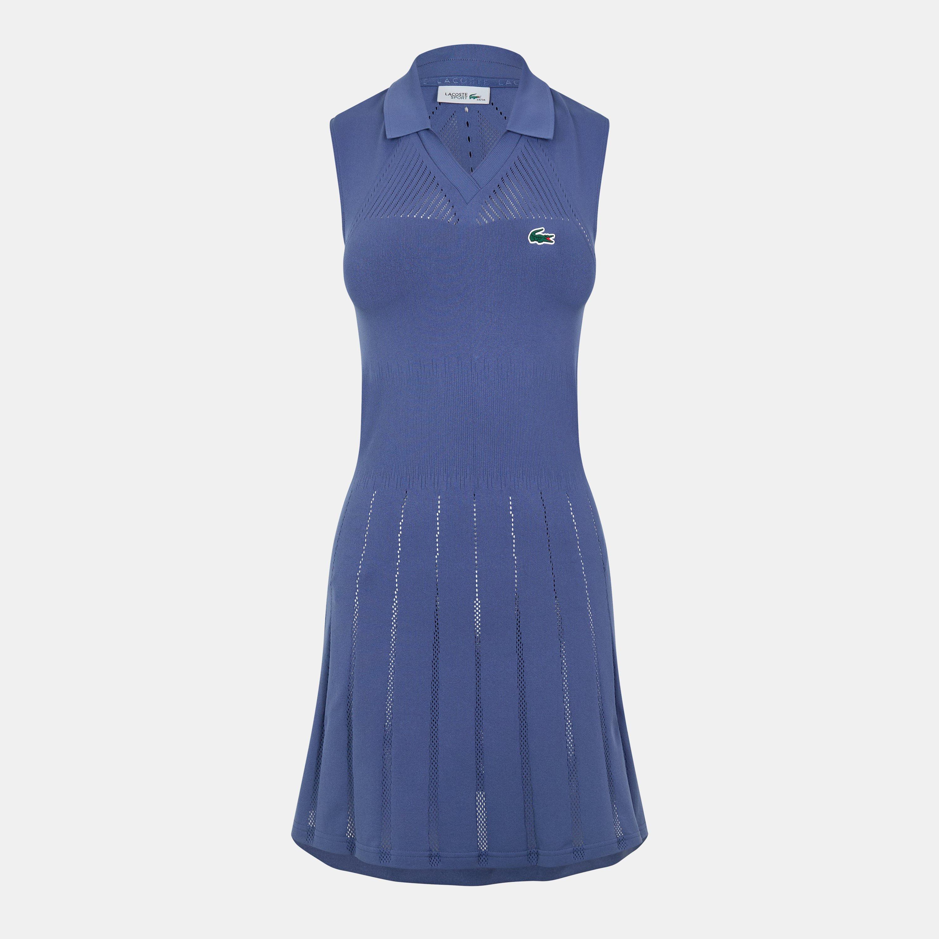Lacoste Player Dress Ld52