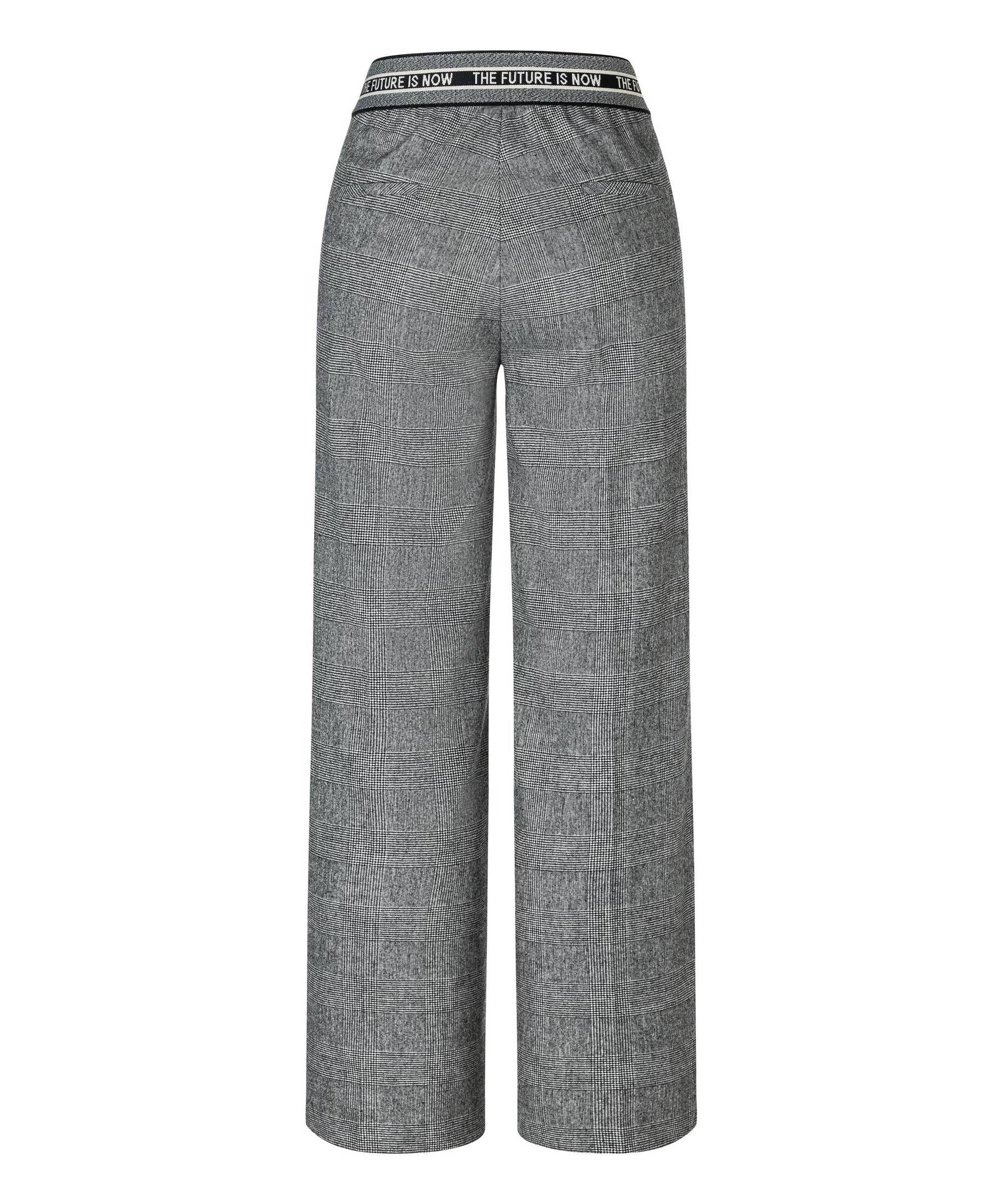 Cambio| Damen Hose AVRIL PLEAT