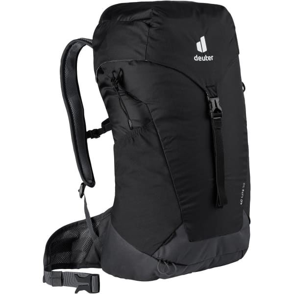 Sac à dos randonnée DEUTER AC LITE 30 NOIR/GRAPHITE