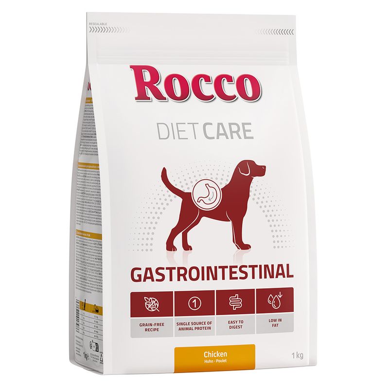 Rocco Diet Care Gastro Intestinal poulet