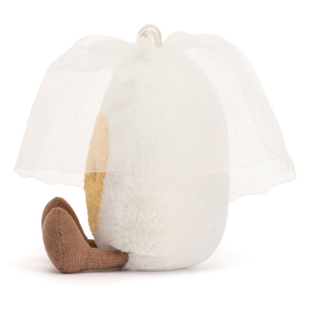 Køb Jellycat Amuseables Kogt Æg Brud