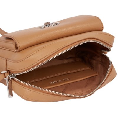 Besace Re-Lock Camera Bag CALVIN KLEIN