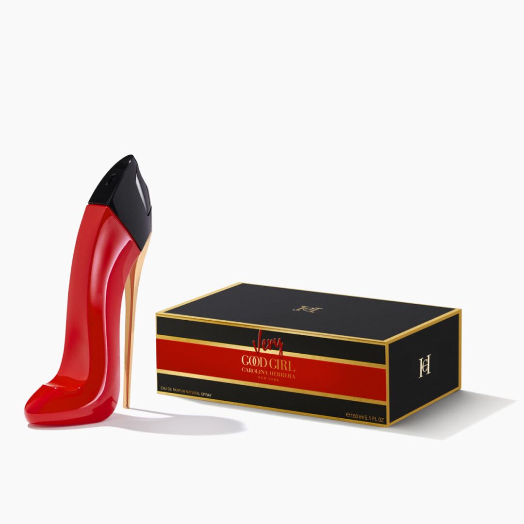 CAROLINA HERRERA Very Good Girl Eau de Parfum - 150ml